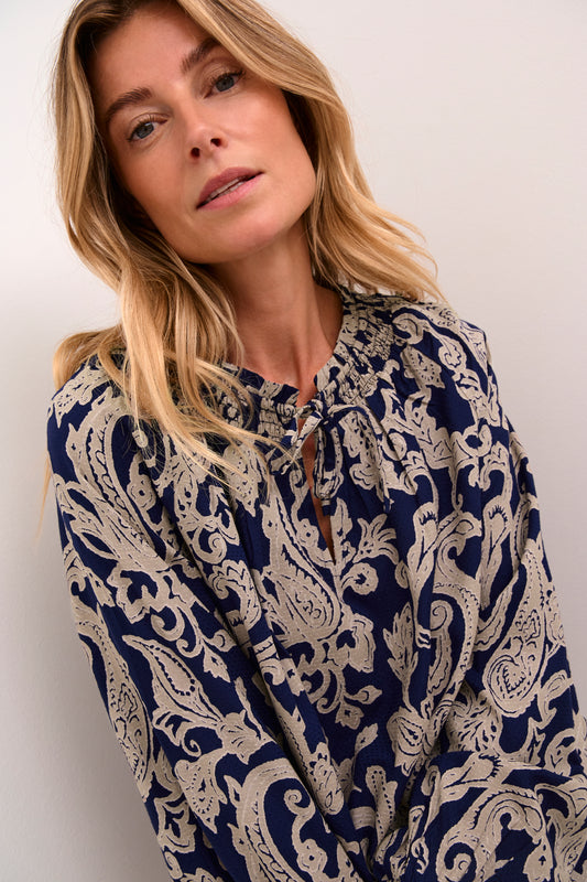 Lottie Blouse