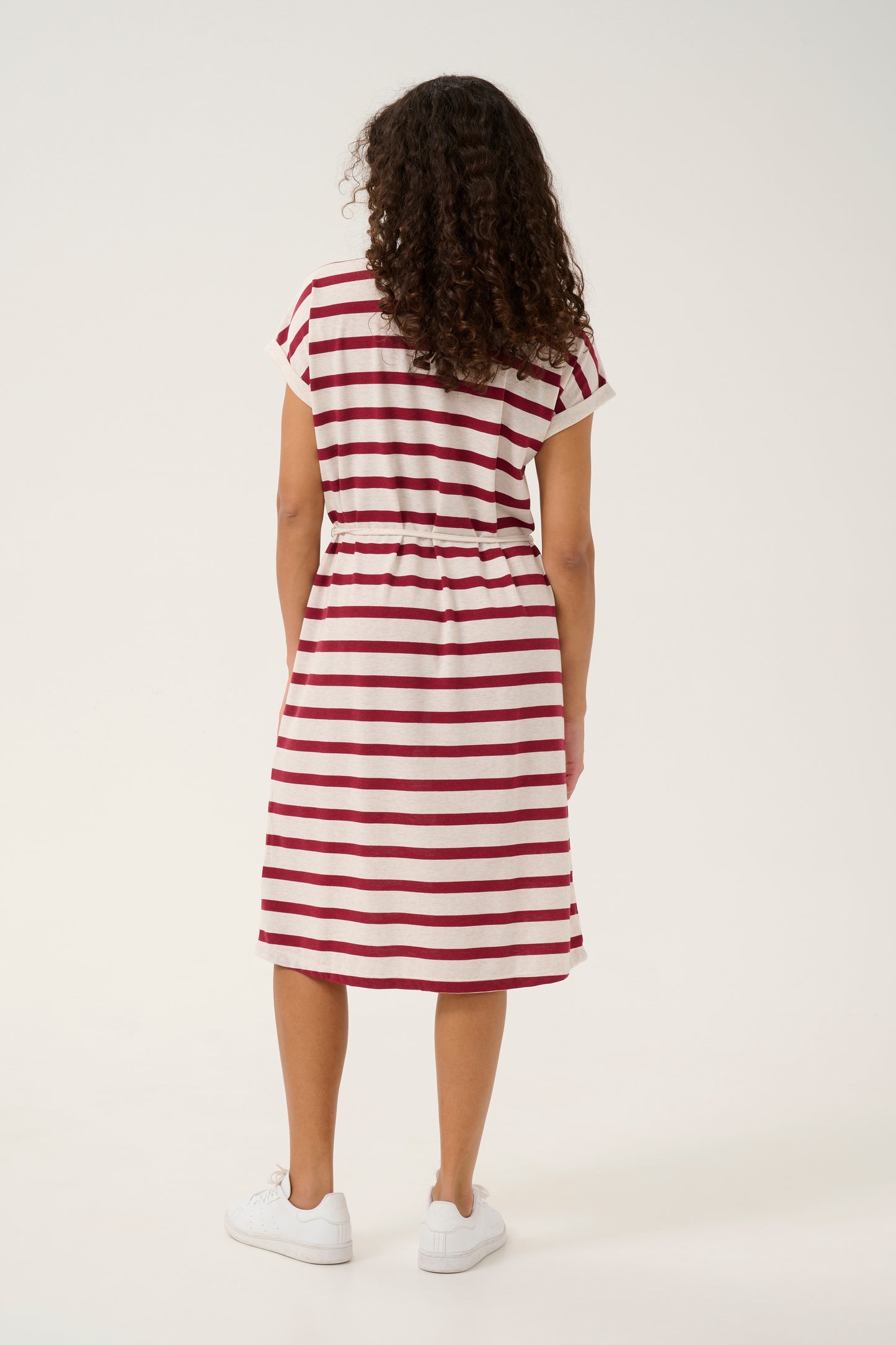 Kelly 100% cotton dress