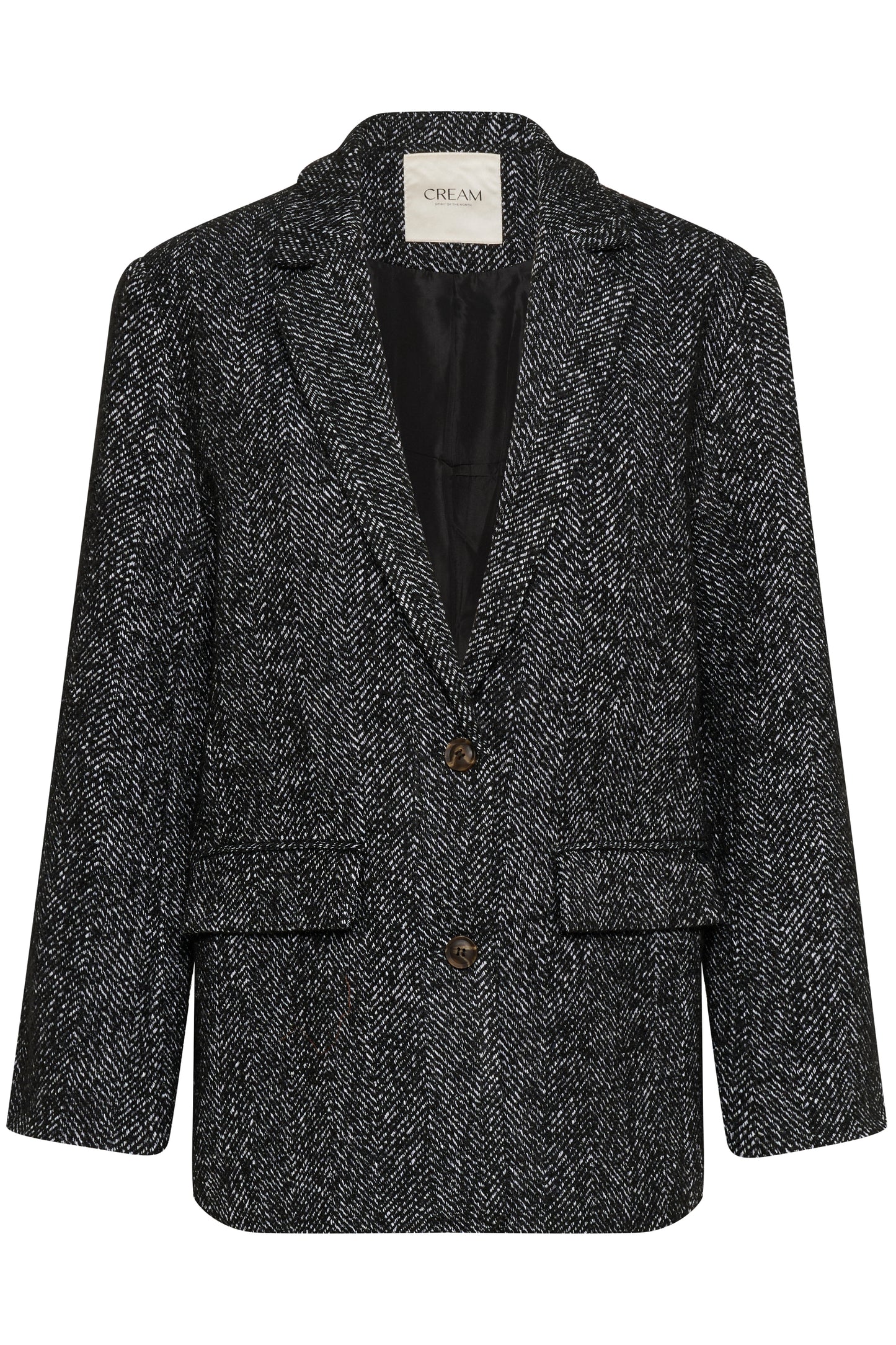 Caroline Blazer