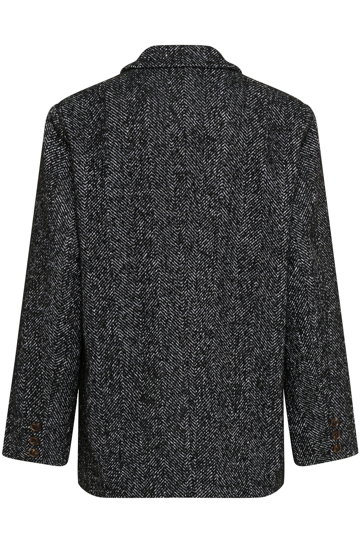Caroline Blazer