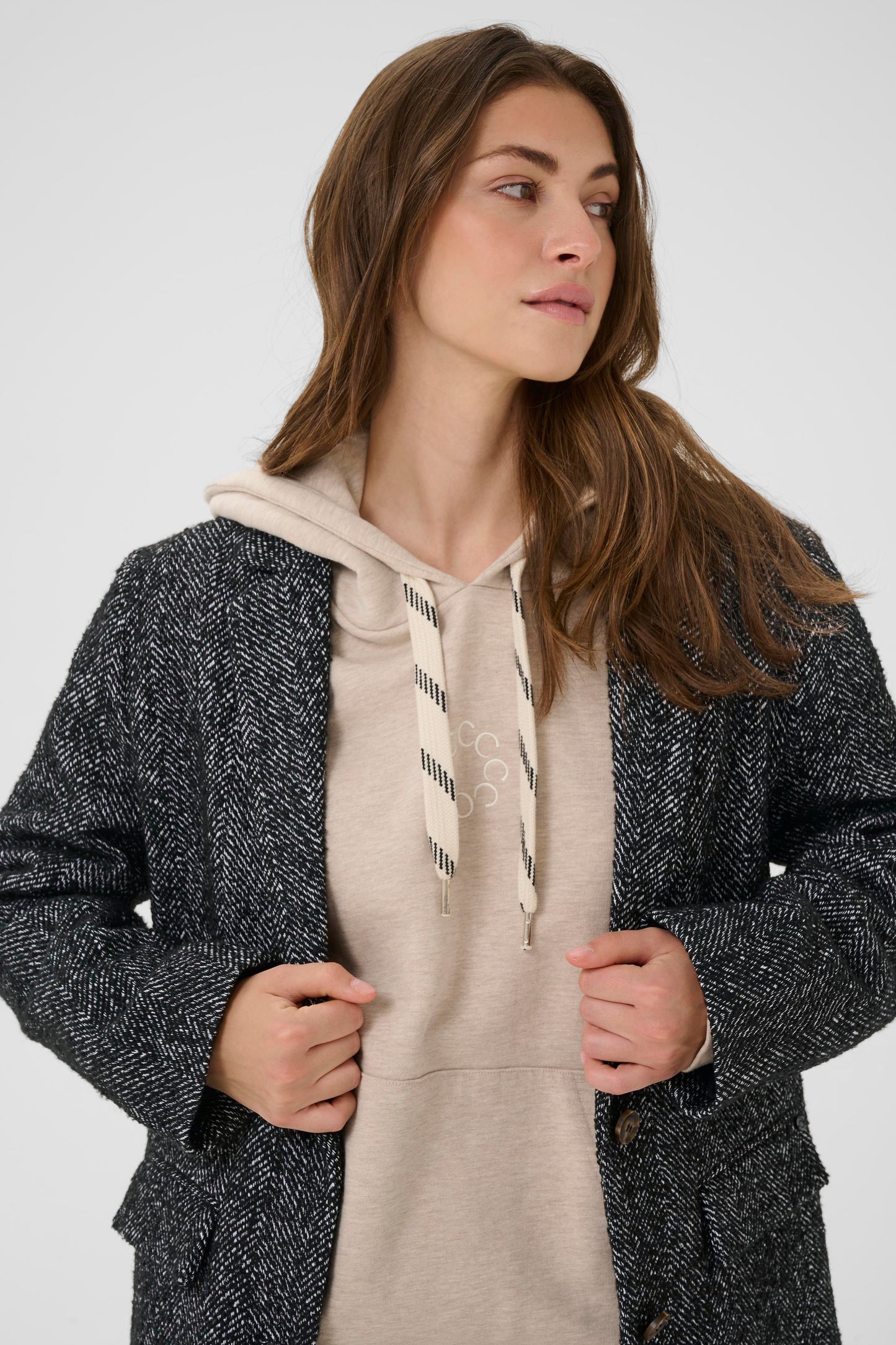 Caroline Blazer