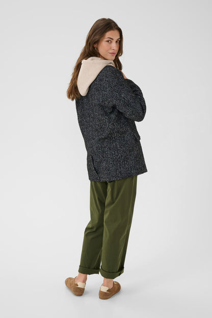 Caroline Blazer
