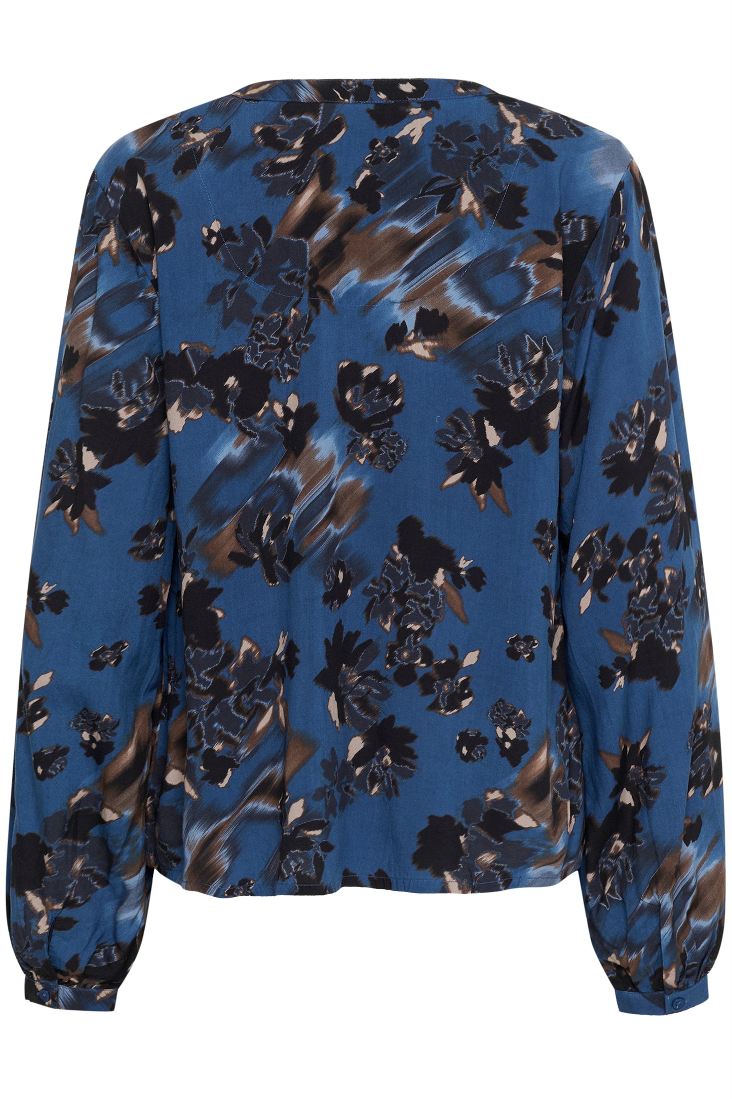 Beatrice blouse