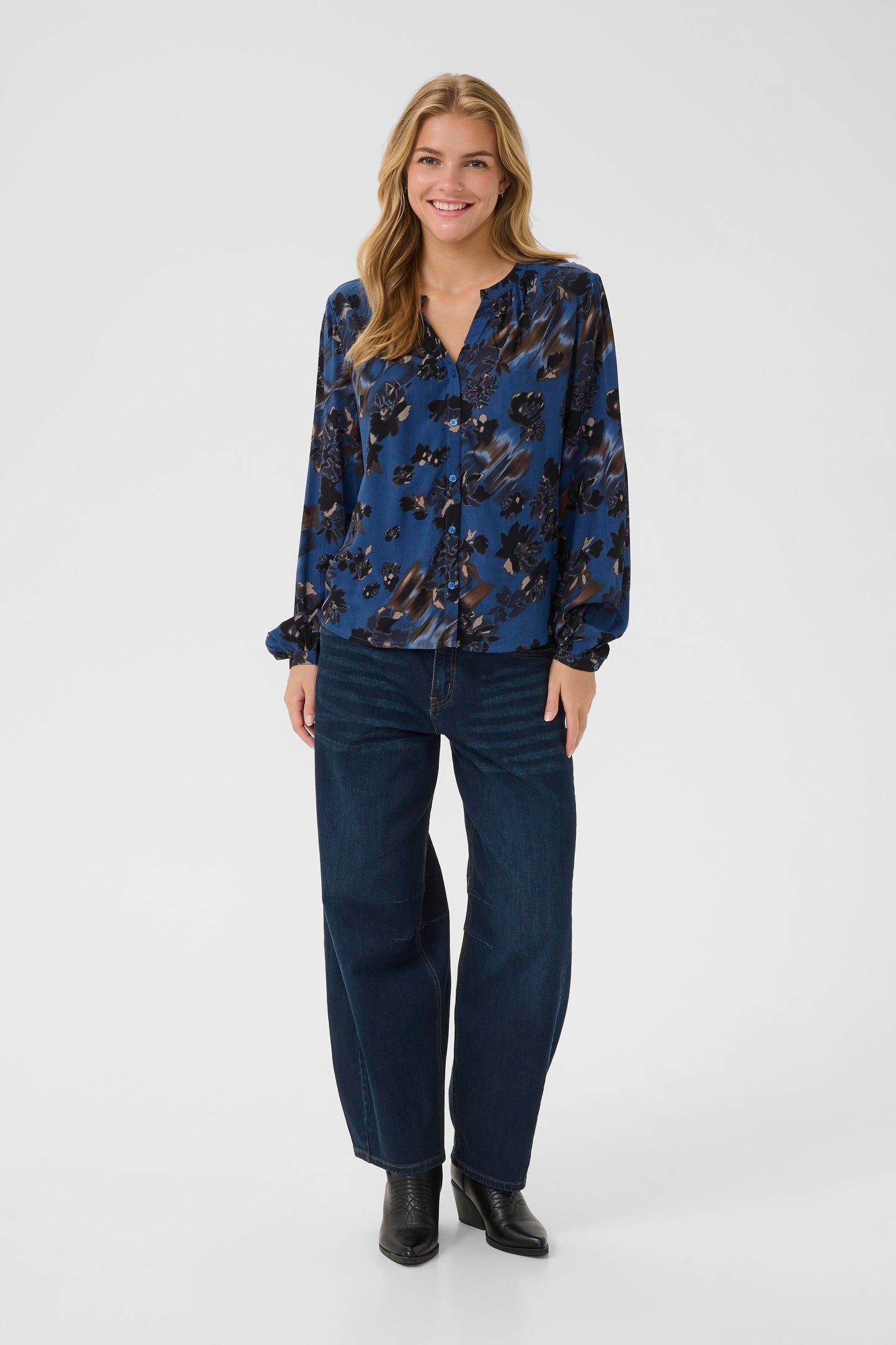 Beatrice blouse