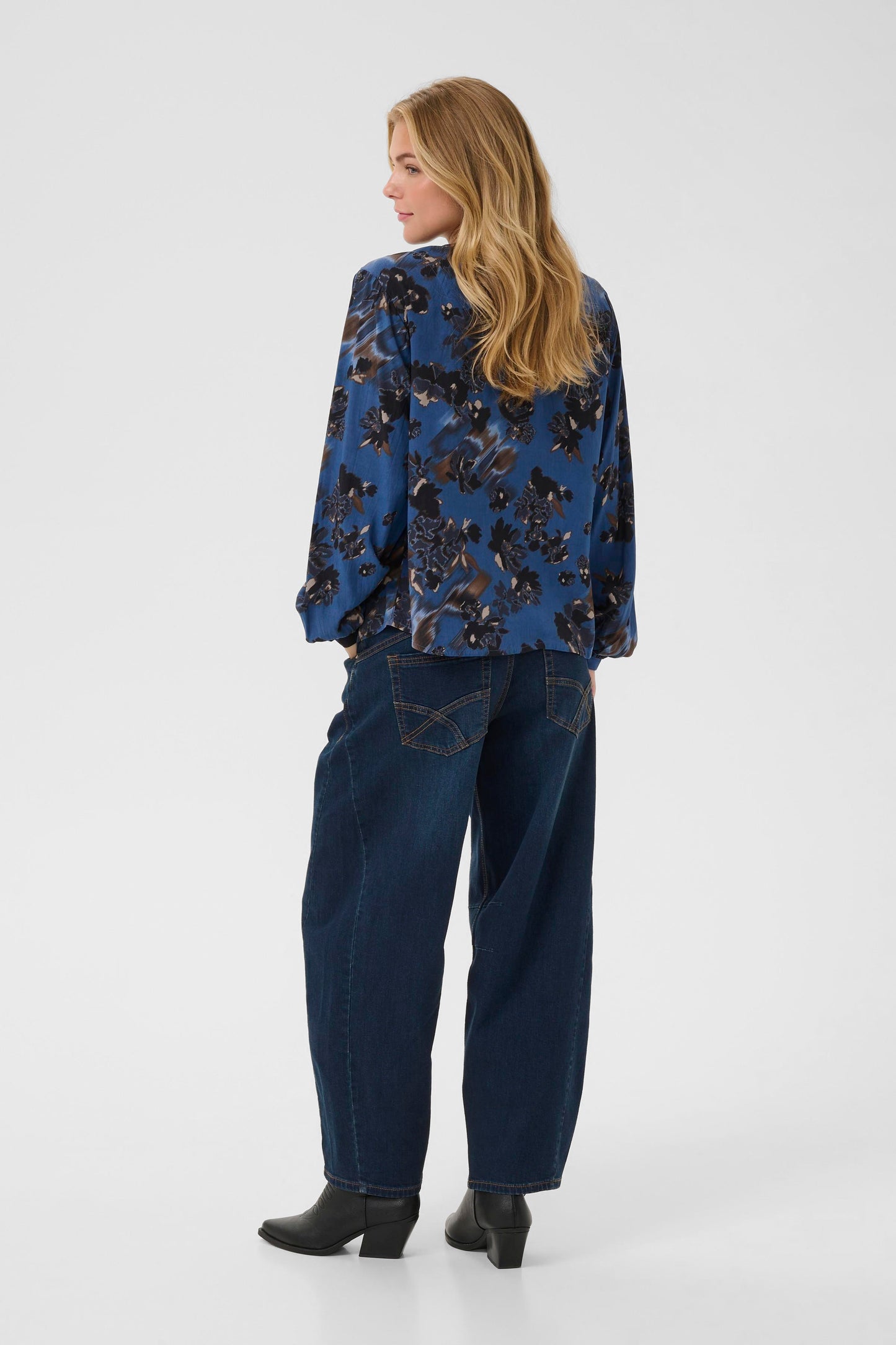 Beatrice blouse