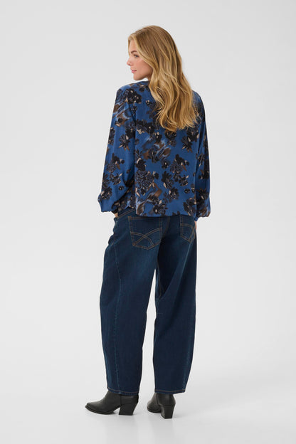 Beatrice blouse