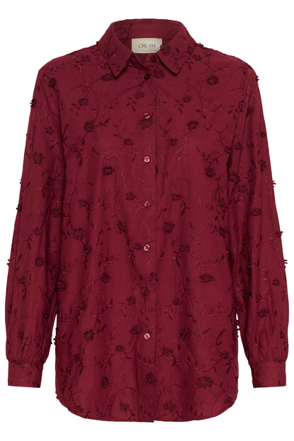 Dion Shirt 100% cotton