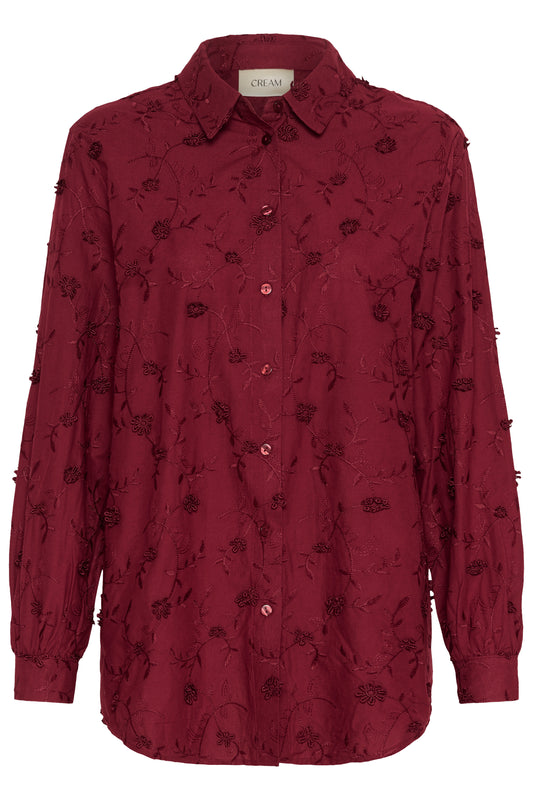 Dion Shirt 100% cotton