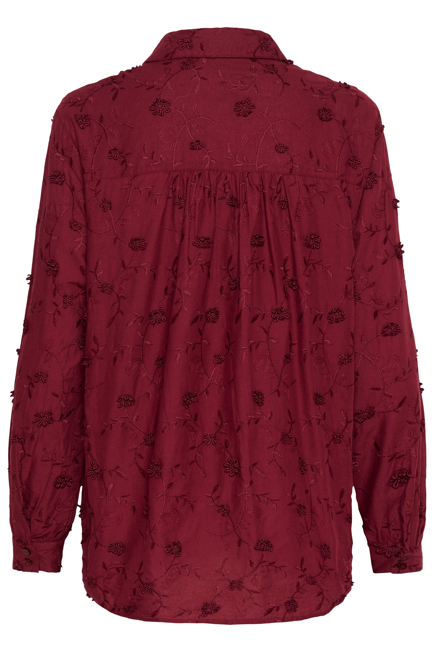 Dion Shirt 100% cotton