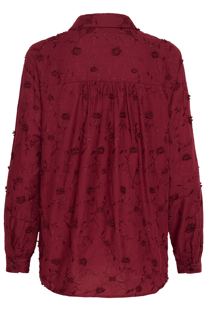 Dion Shirt 100% cotton