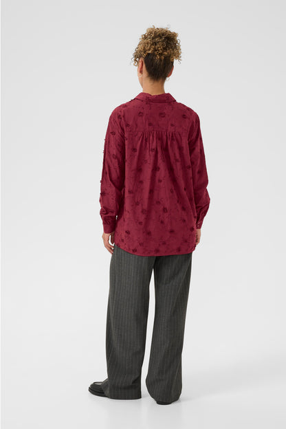 Dion Shirt 100% cotton