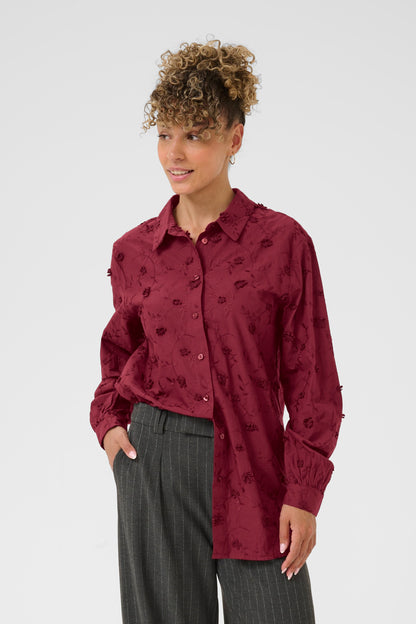 Dion Shirt 100% cotton