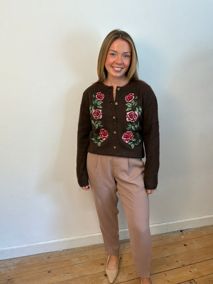 Demi cardigan