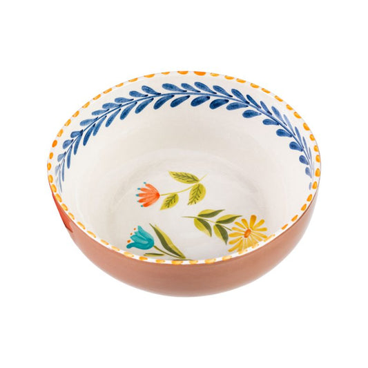 Large salad bowl | Maria Terracota Portugal