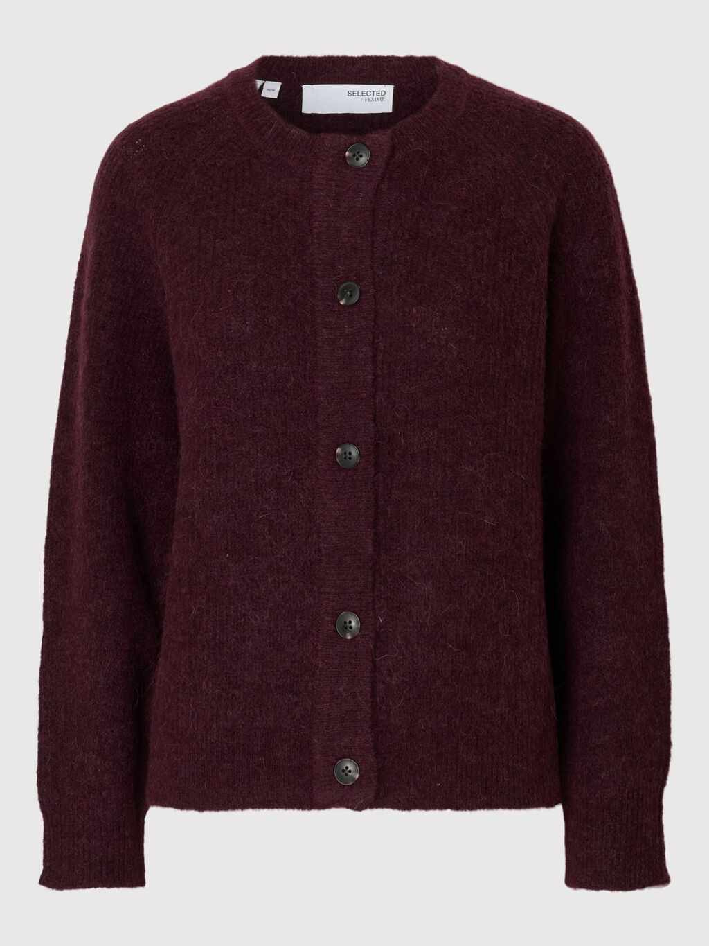 Loulou Cardigan