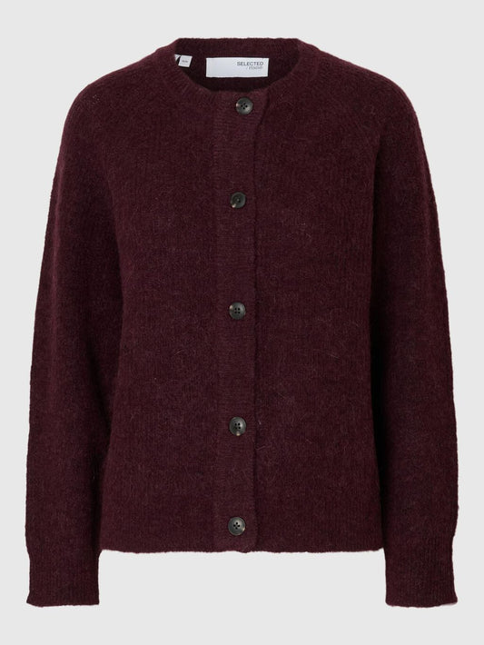 Loulou Cardigan