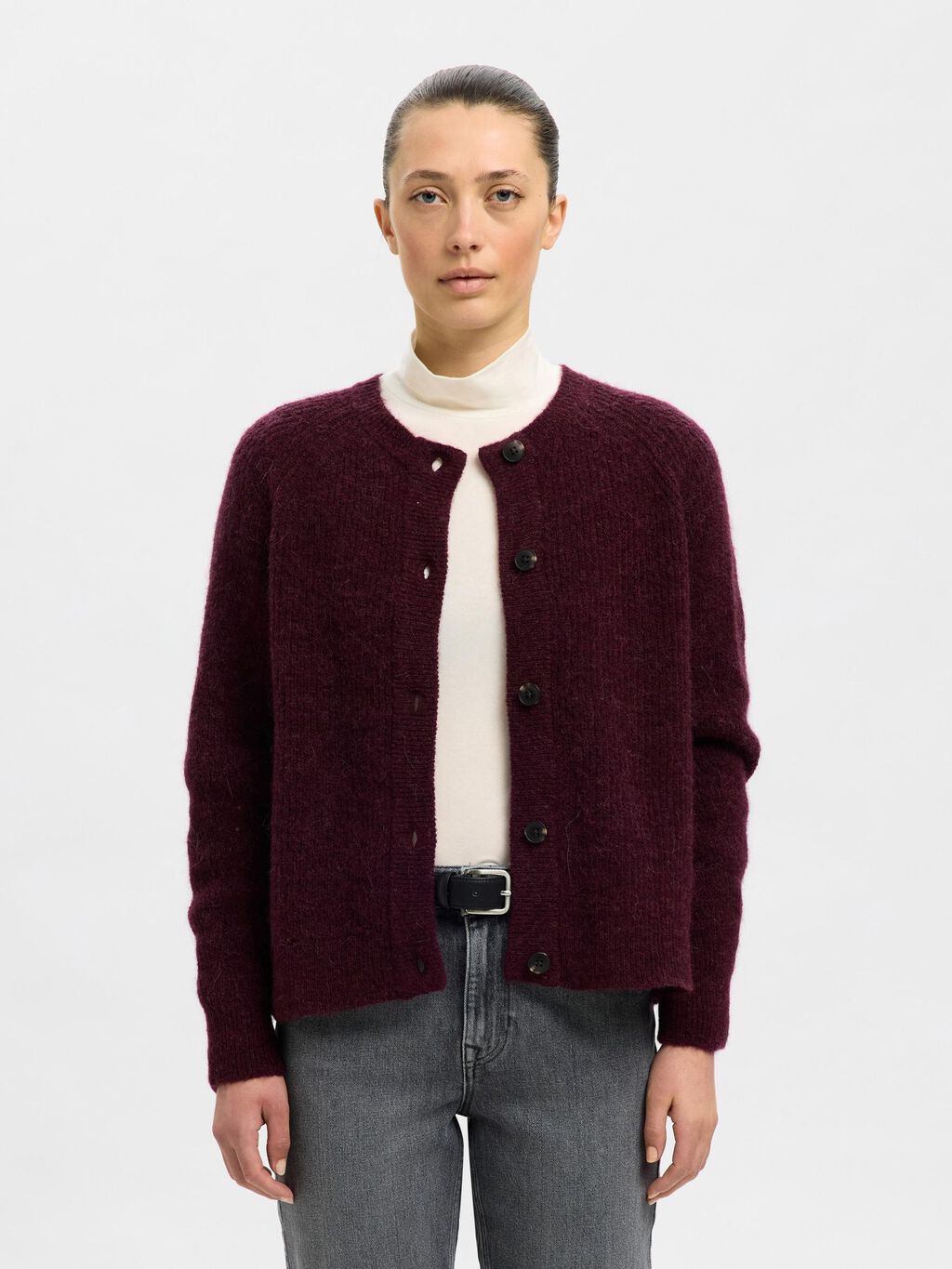 Loulou Cardigan