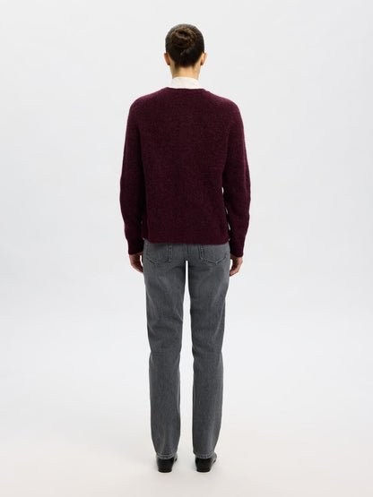 Loulou Cardigan