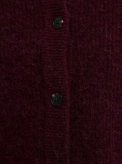 Loulou Cardigan