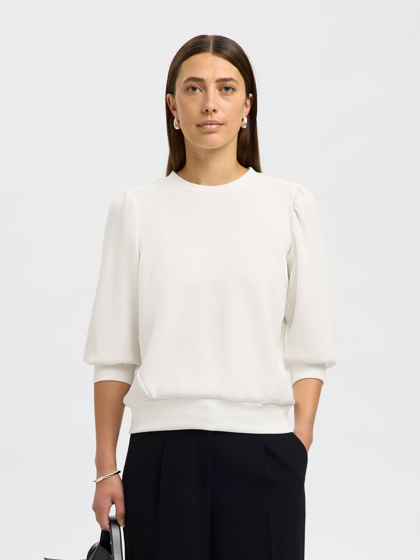 The Softest Sweater EVER