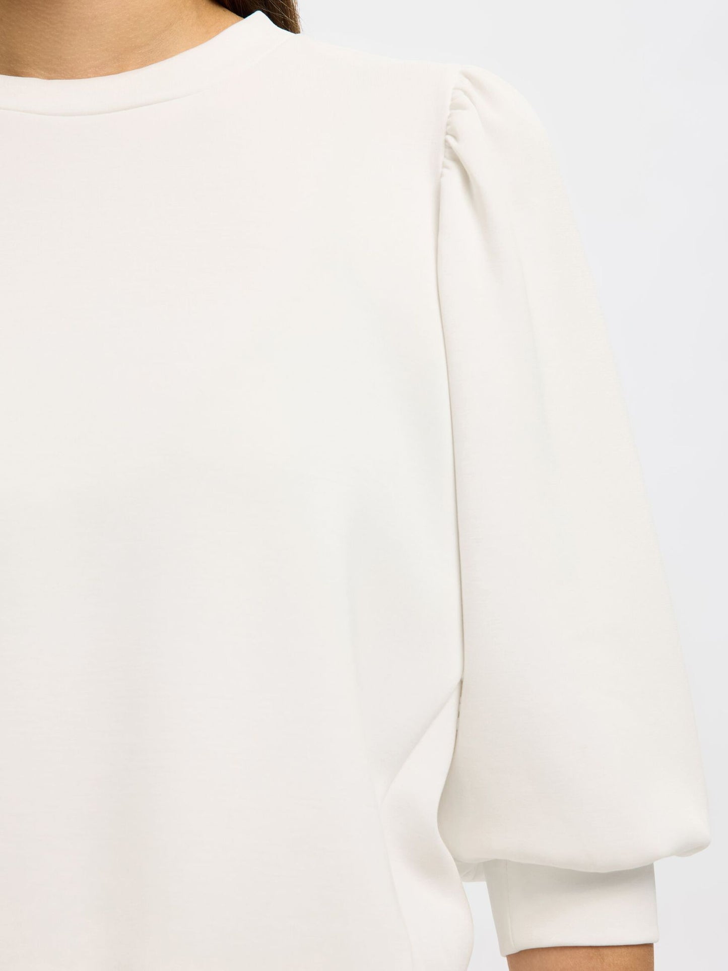 The Softest Sweater EVER