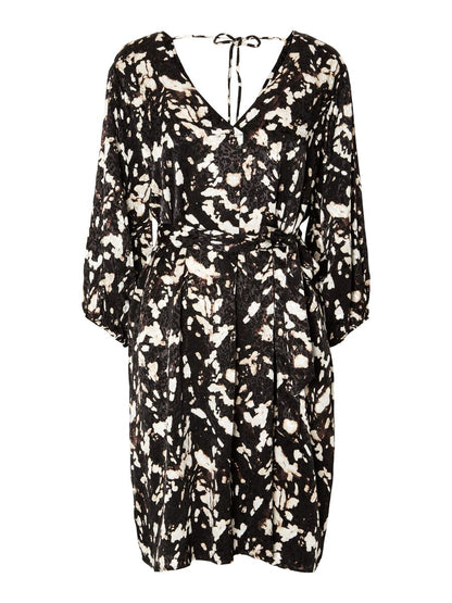 Cecile Dress