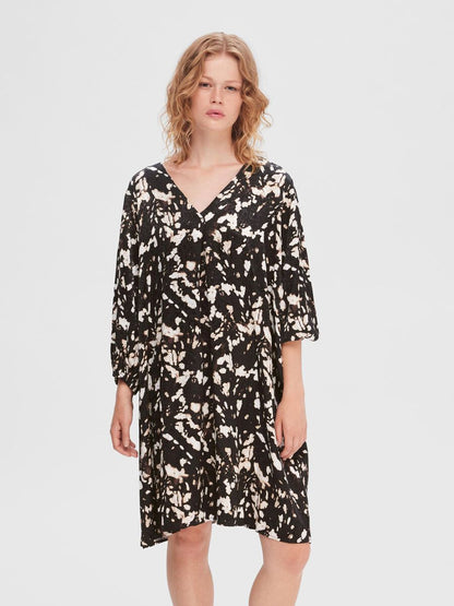 Cecile Dress