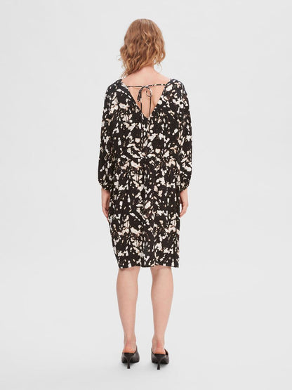 Cecile Dress