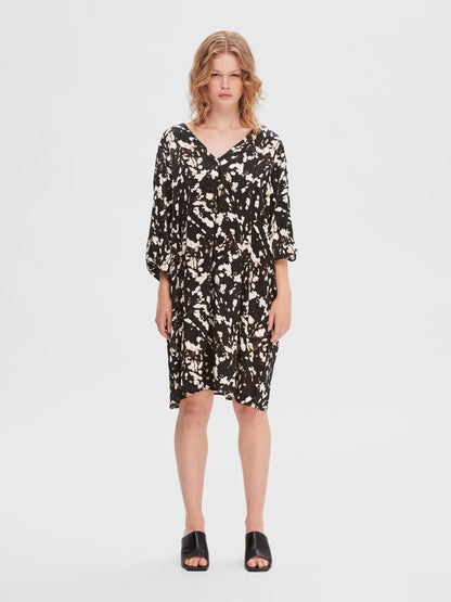Cecile Dress