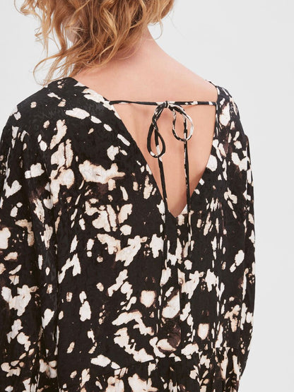 Cecile Dress