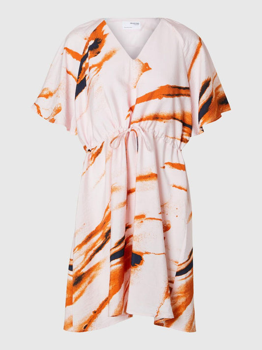 Olga Dress