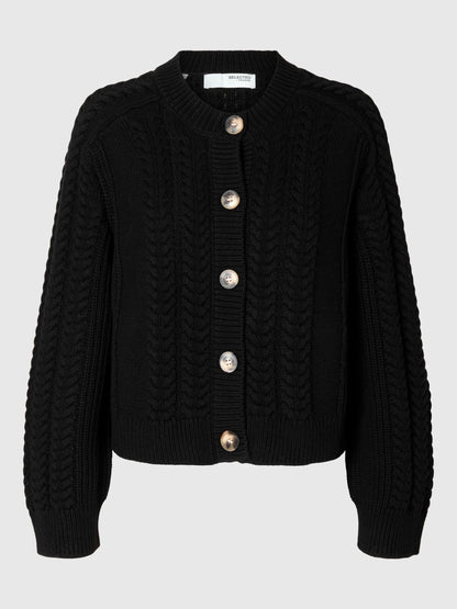 Betty Cardigan