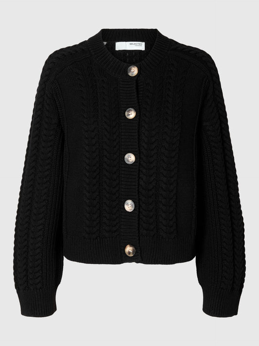 Betty Cardigan