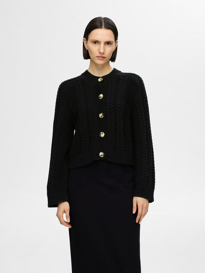 Betty Cardigan