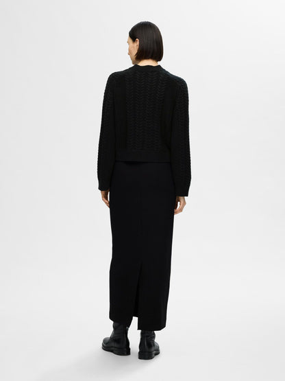 Betty Cardigan
