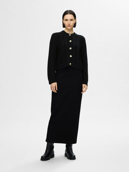 Betty Cardigan