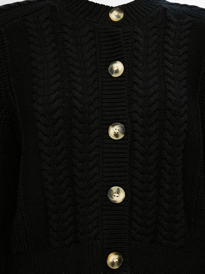 Betty Cardigan