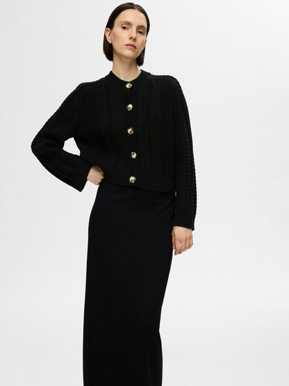 Betty Cardigan
