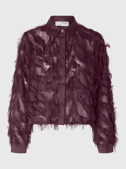 Lianna Shirt