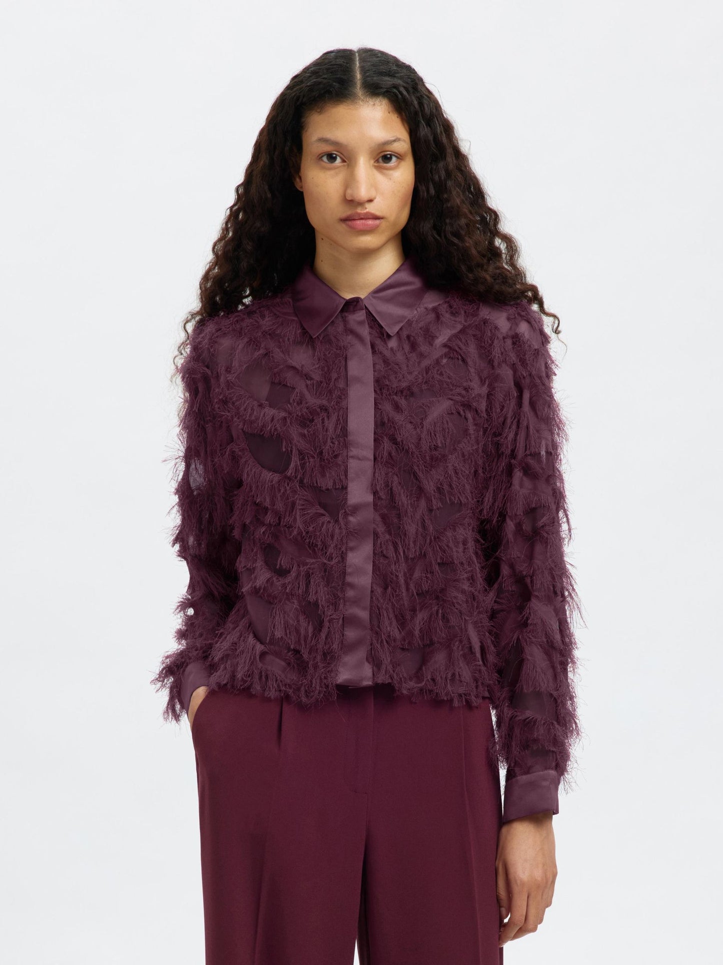 Lianna Shirt