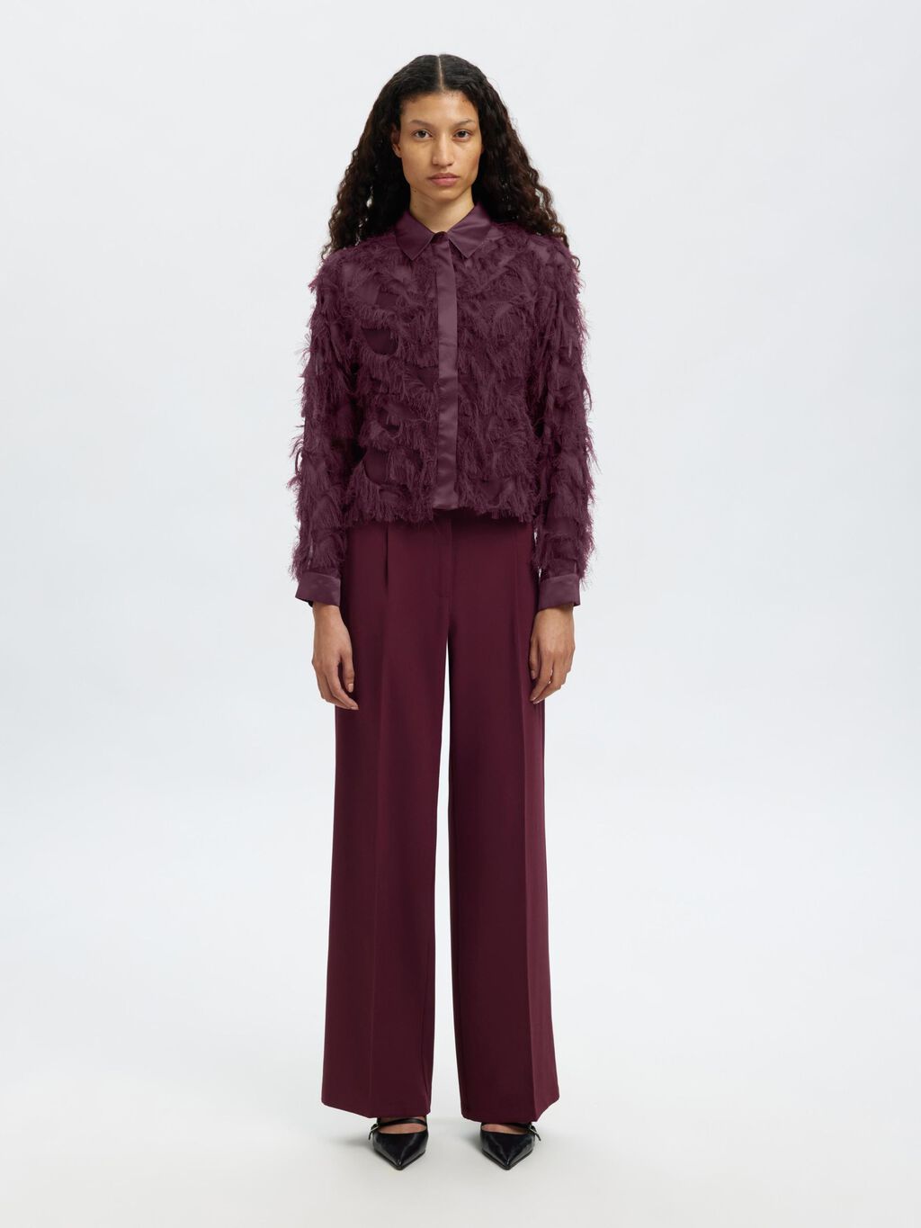 Lianna Shirt
