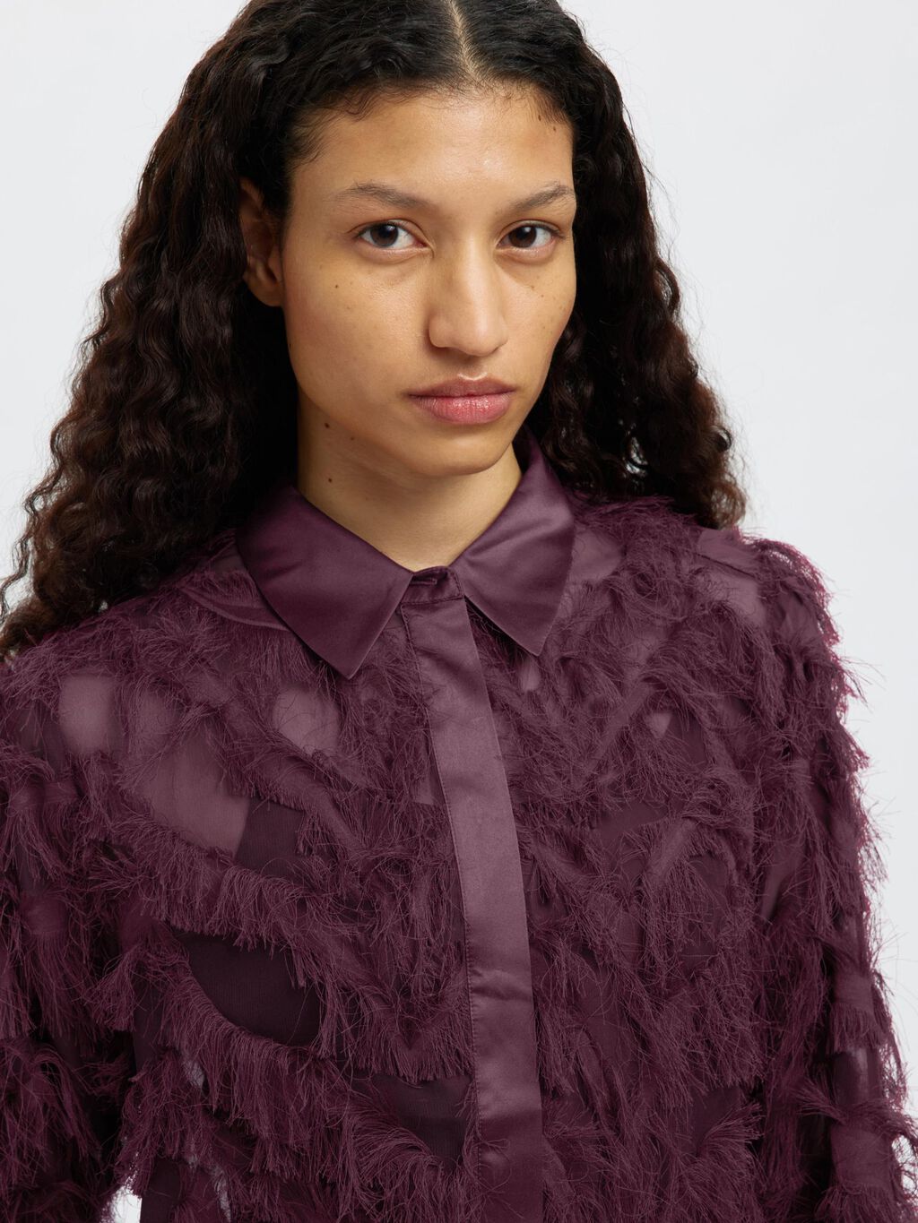 Lianna Shirt
