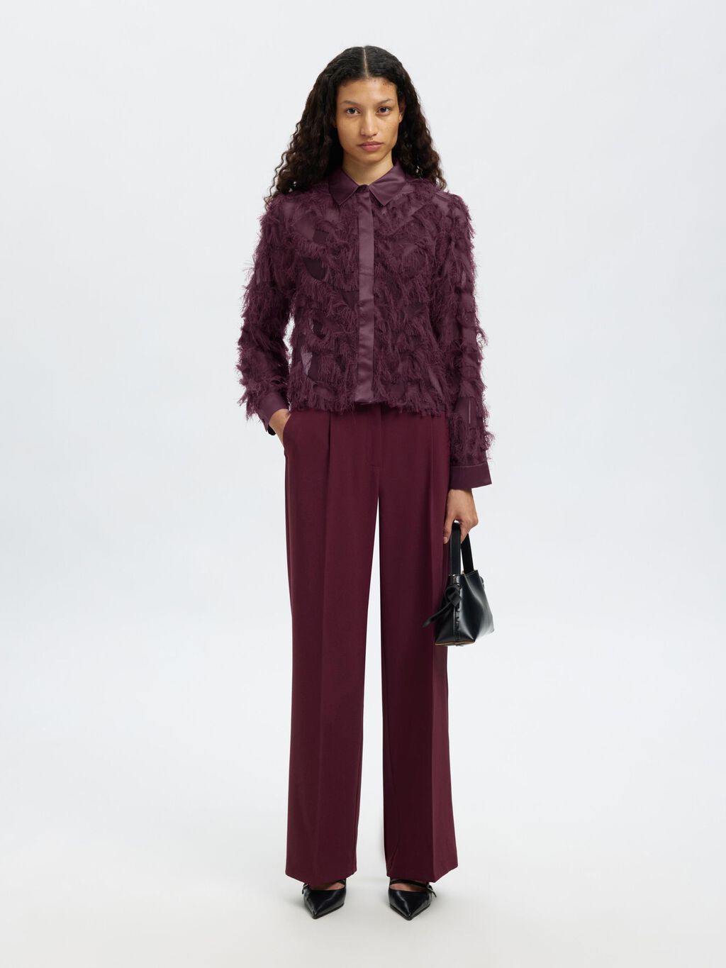 Lianna Shirt