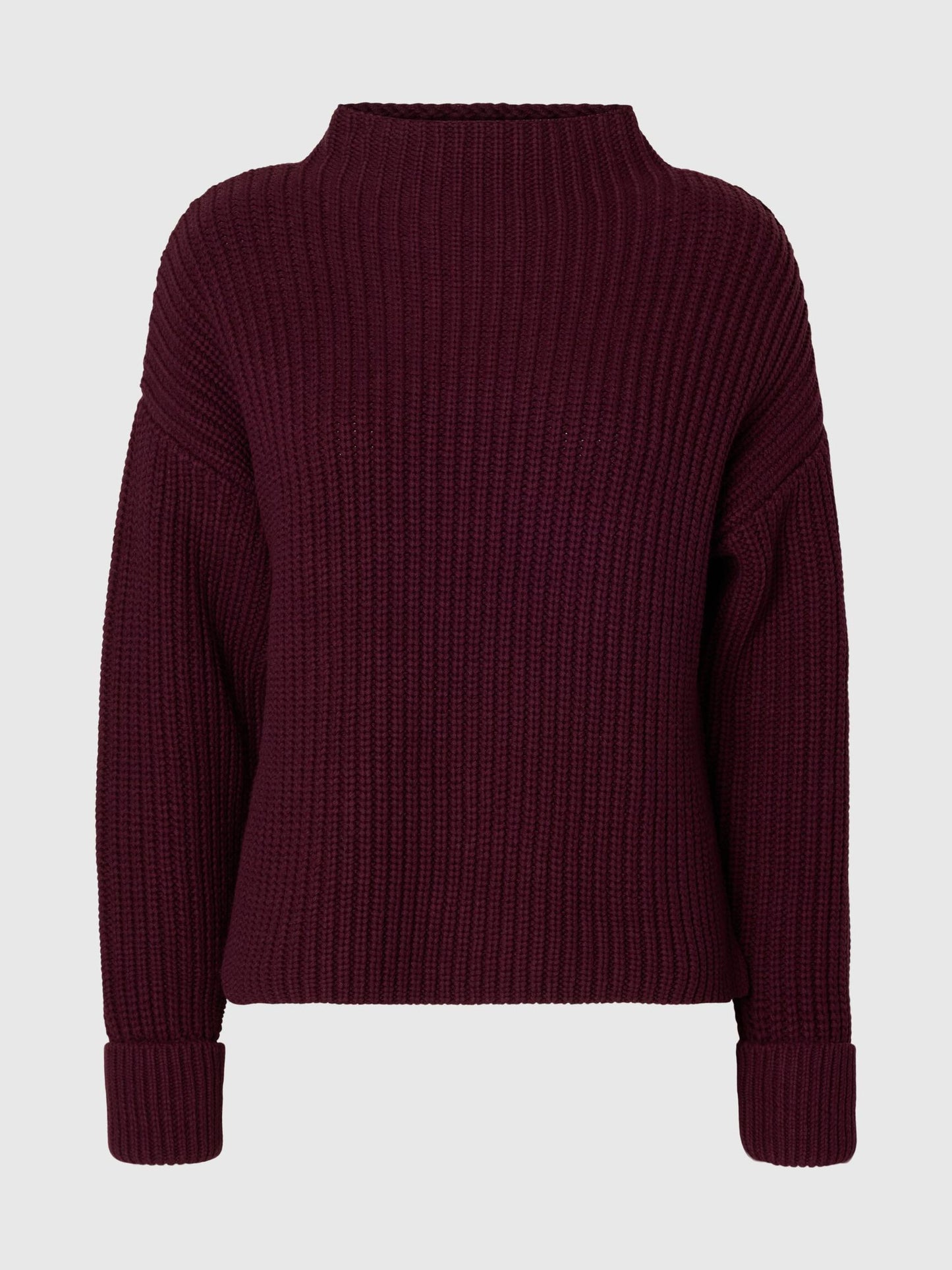 Jeanie jumper