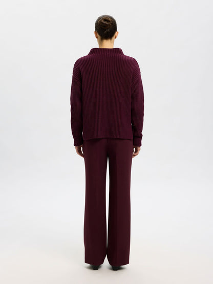 Jeanie jumper