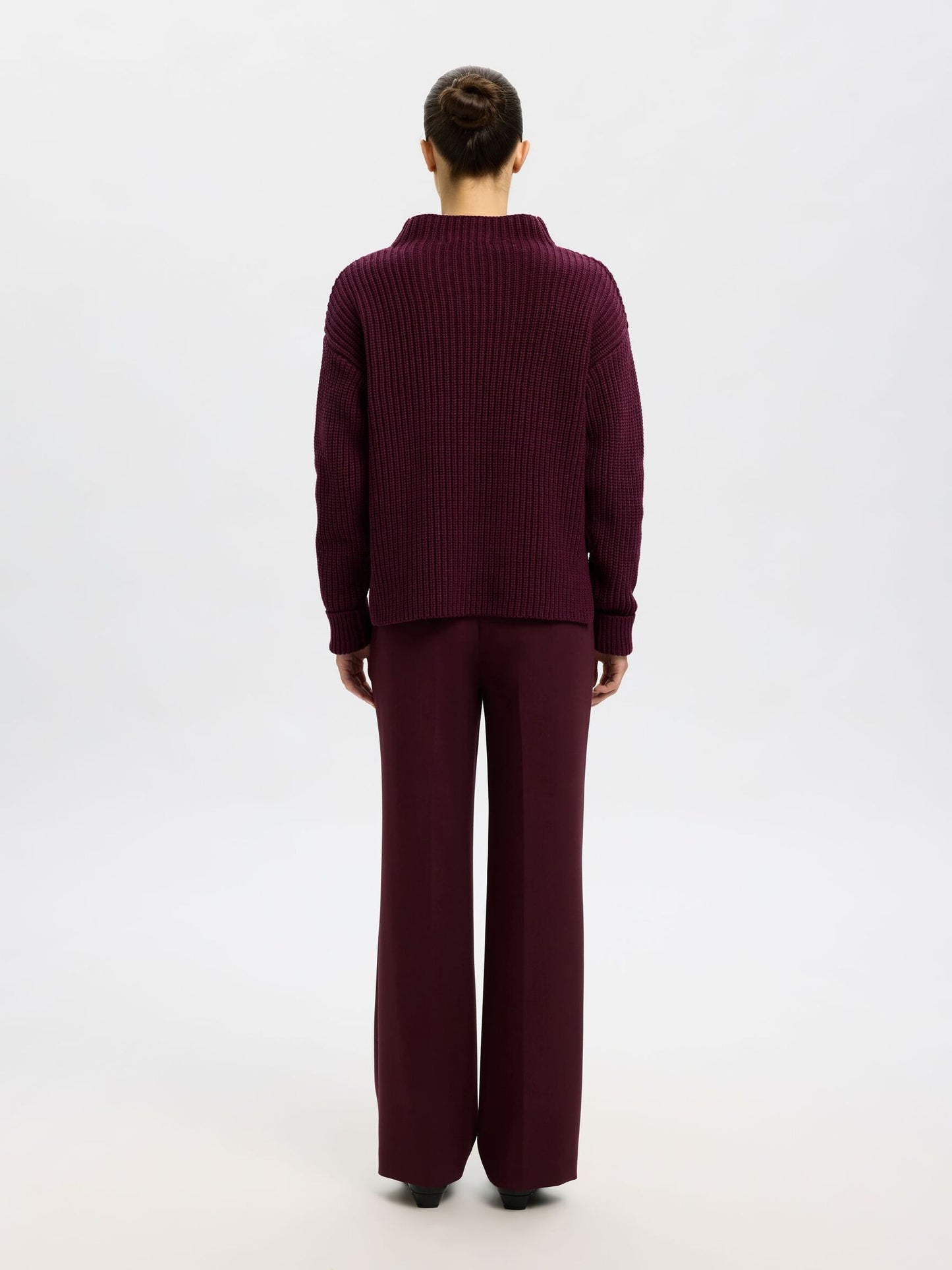 Jeanie jumper