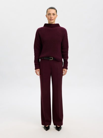 Jeanie jumper