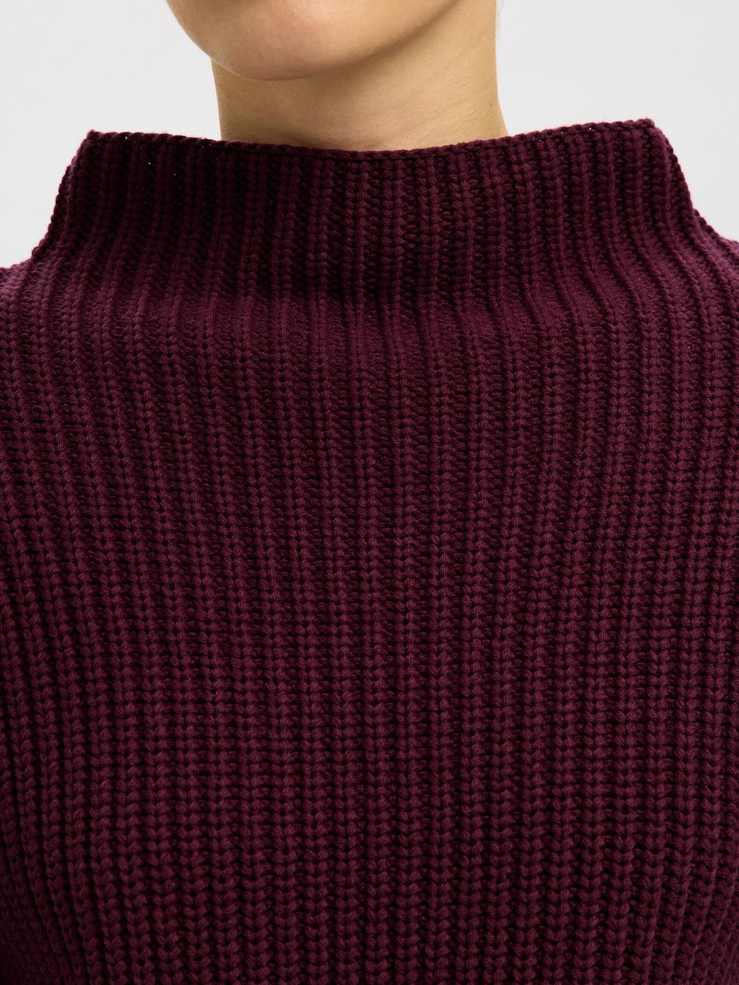 Jeanie jumper