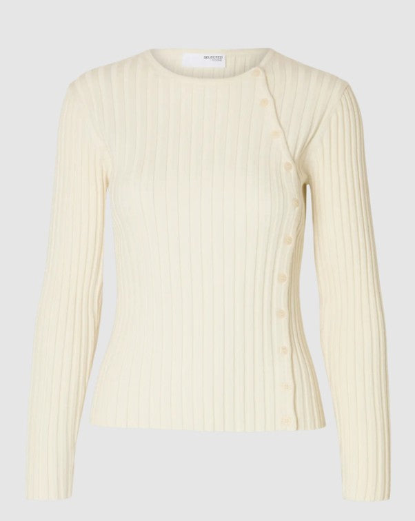 Helen knit top