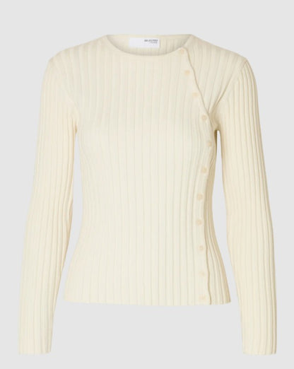 Helen knit top